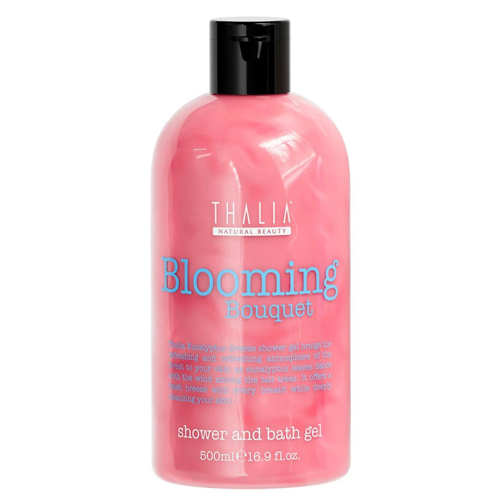 Thalia Lily & Rose Moisturizing Shower Gel 500 ml