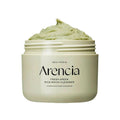 Arencia Fresh Green Rice Mochi Cleanser for Smooth Skin 120g