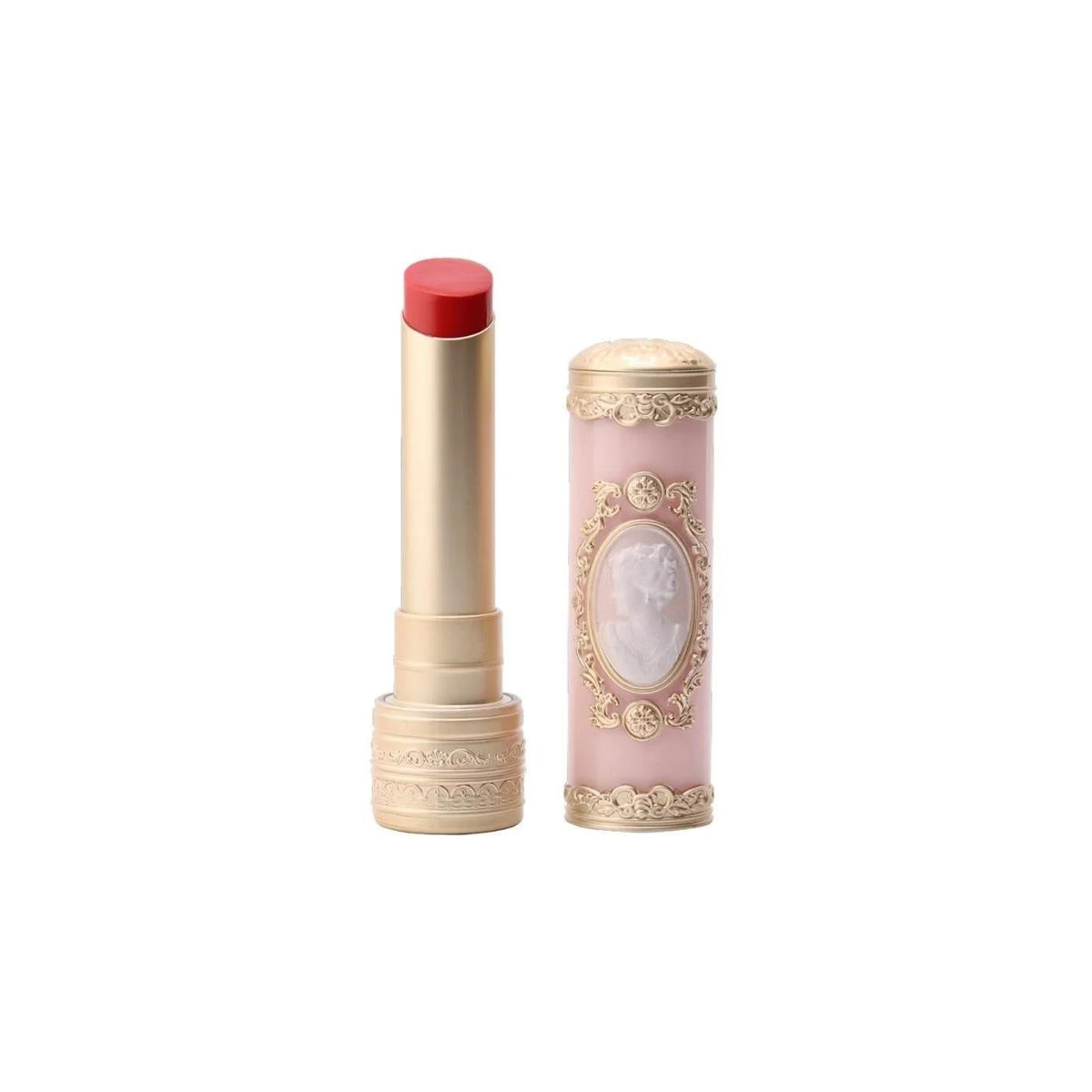 Millefee Antoinette Melting Rouge Lipstick 05 Apple Glaze