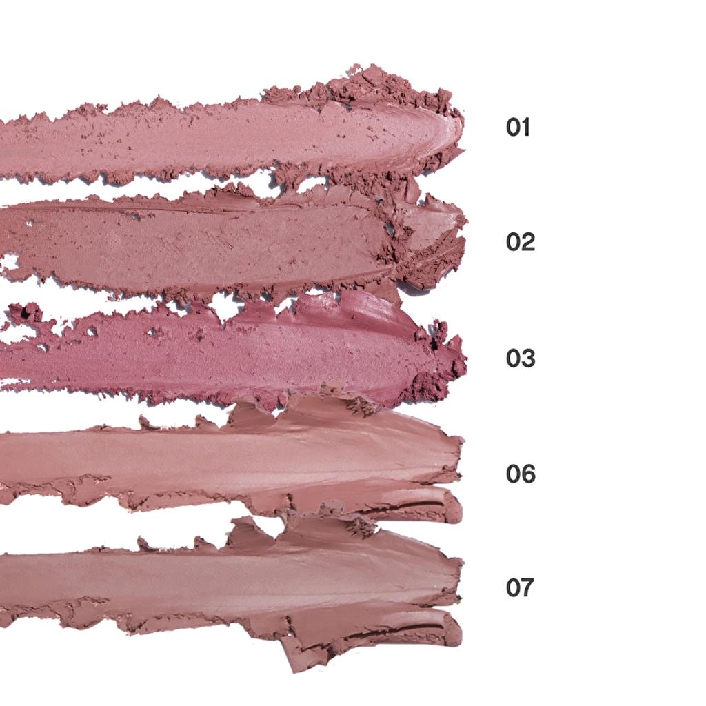 Vivienne Sabo Le Grand Volume Gel Lipliner 01 Light Nude 1.35g