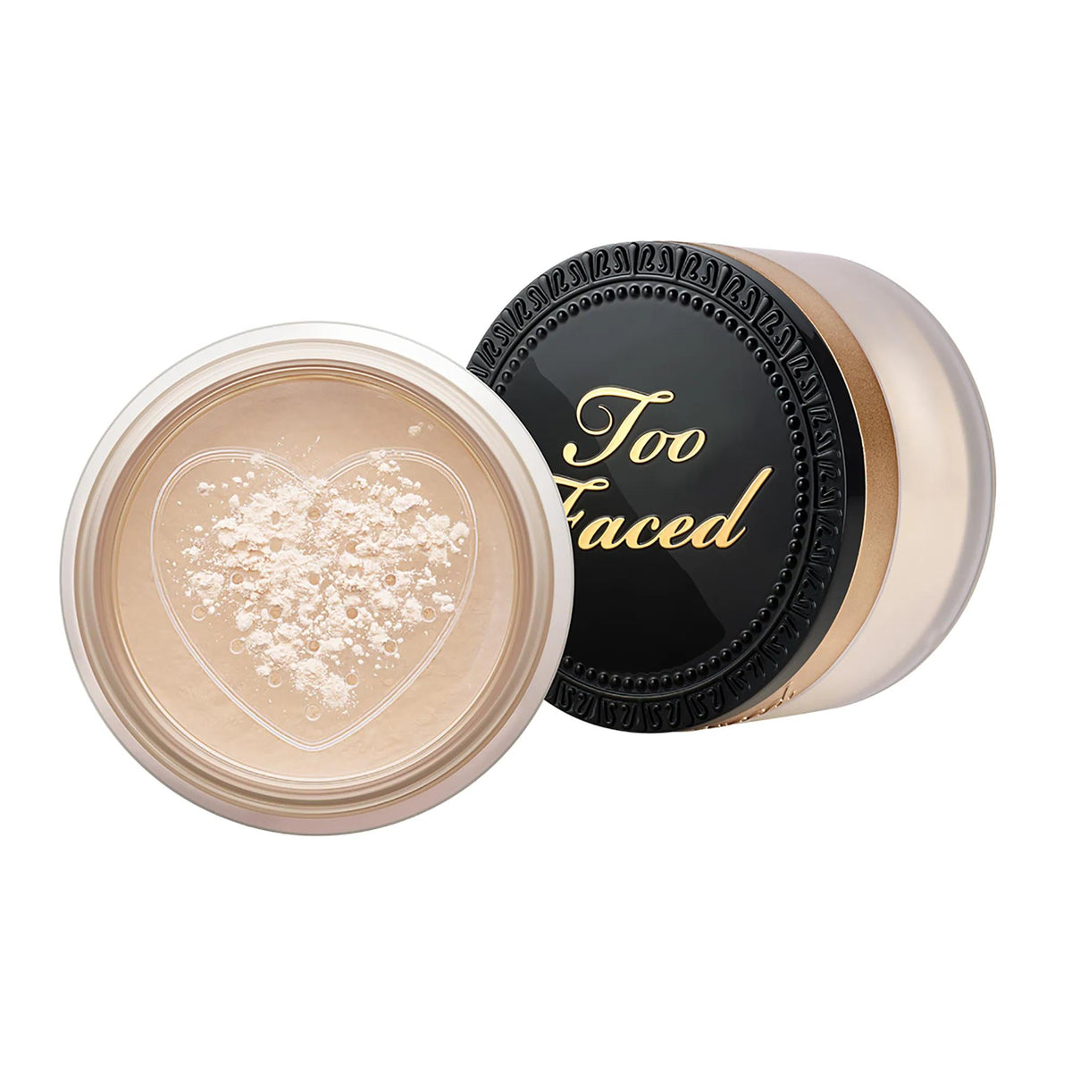 Too Faced Born This Way Ethereal Setting Powder - Vegan, Gluten-Free, Cruelty-Free Loose Powder for Natural Finish