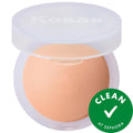 Cloud Set Talc-Free Vegan Setting Powder: Smooths Skin, Reduces Shine, Brightens Complexion - Natural Finish, Sensitive Skin Friendly