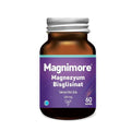 Magnimore Magnesium Bisglycinate Dietary Supplement 60 Capsules