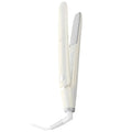 Drybar Reserve Vibrating Flat Iron: Salon-Quality Hair Straightener & Curler for Frizz-Free, Shiny Styles with Ionic & Ceramic Technology