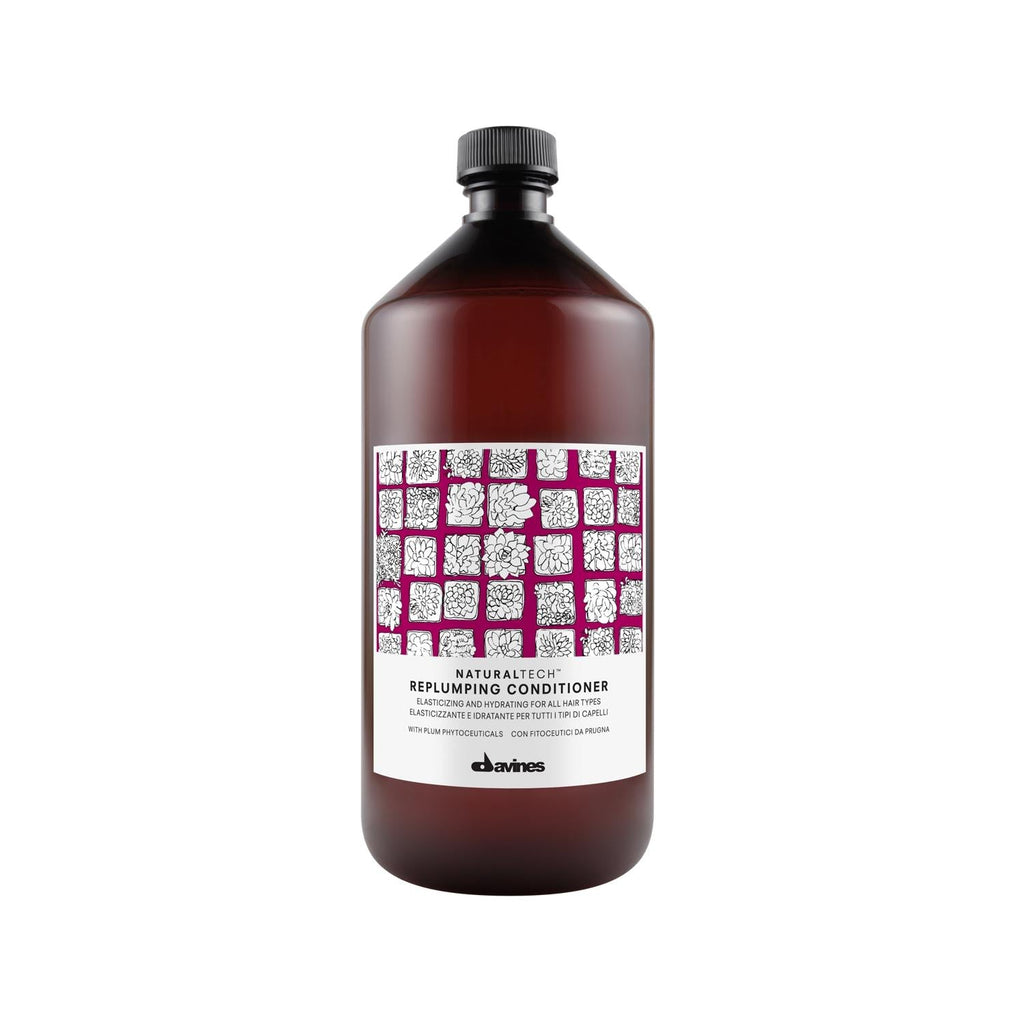 Davines Replumping Elasticity & Thickening Conditioner 1000 ml