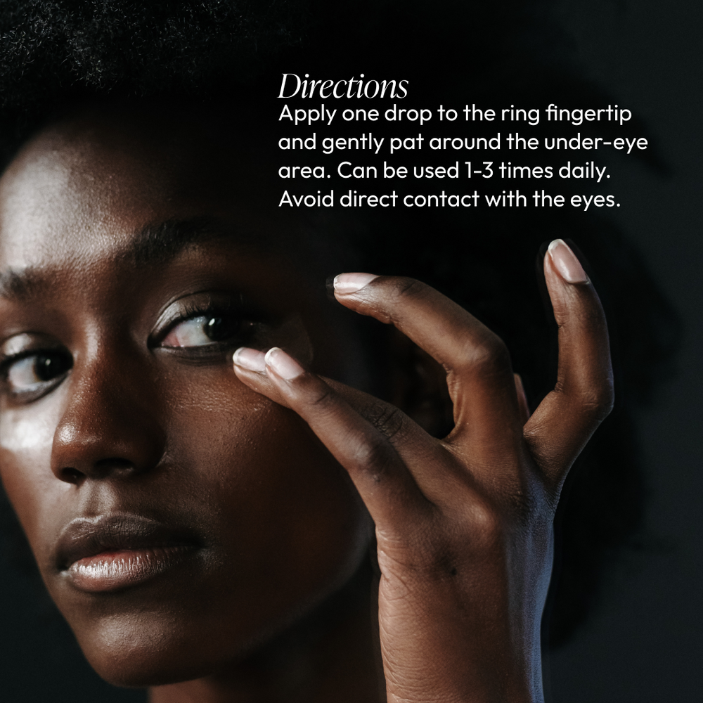Eye Lift Serum (formerly Emergency Eye Lift) | Circadia