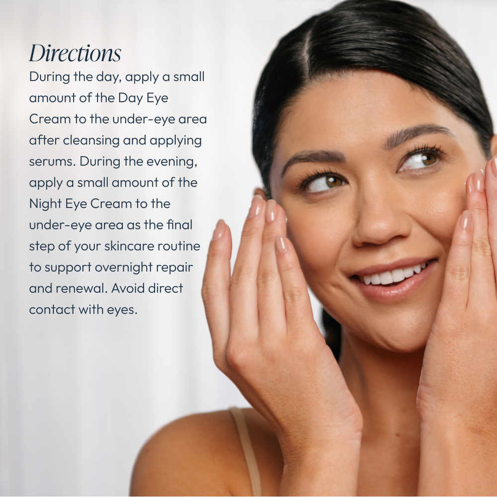 Full Circle Eye Repair - Eye Cream Duo | Circadia