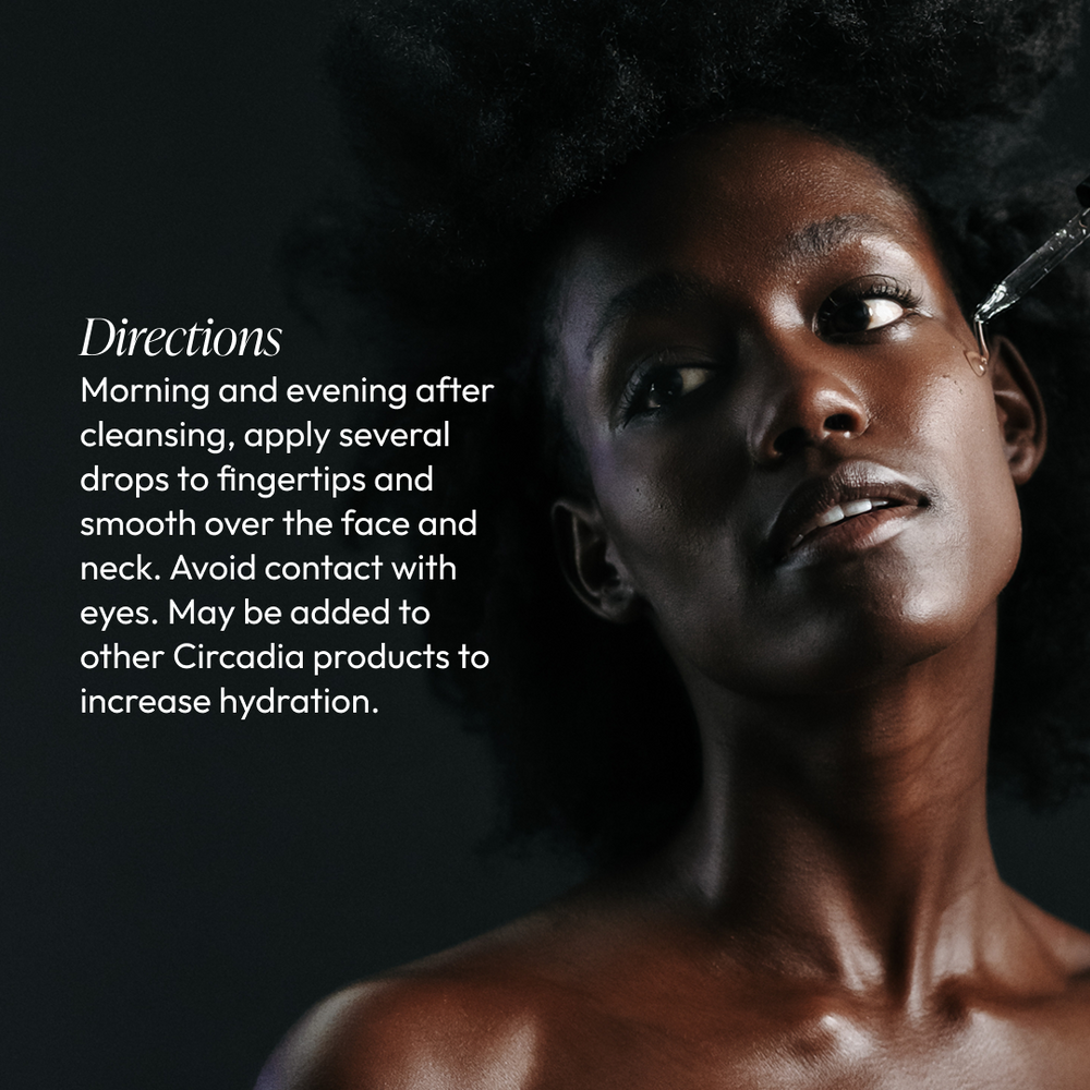 Hydralox | Circadia