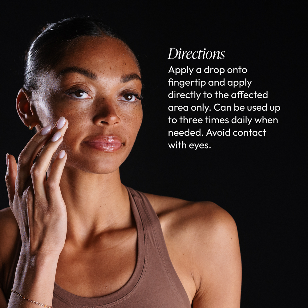 Spot Stop Blemish Corrector | Circadia
