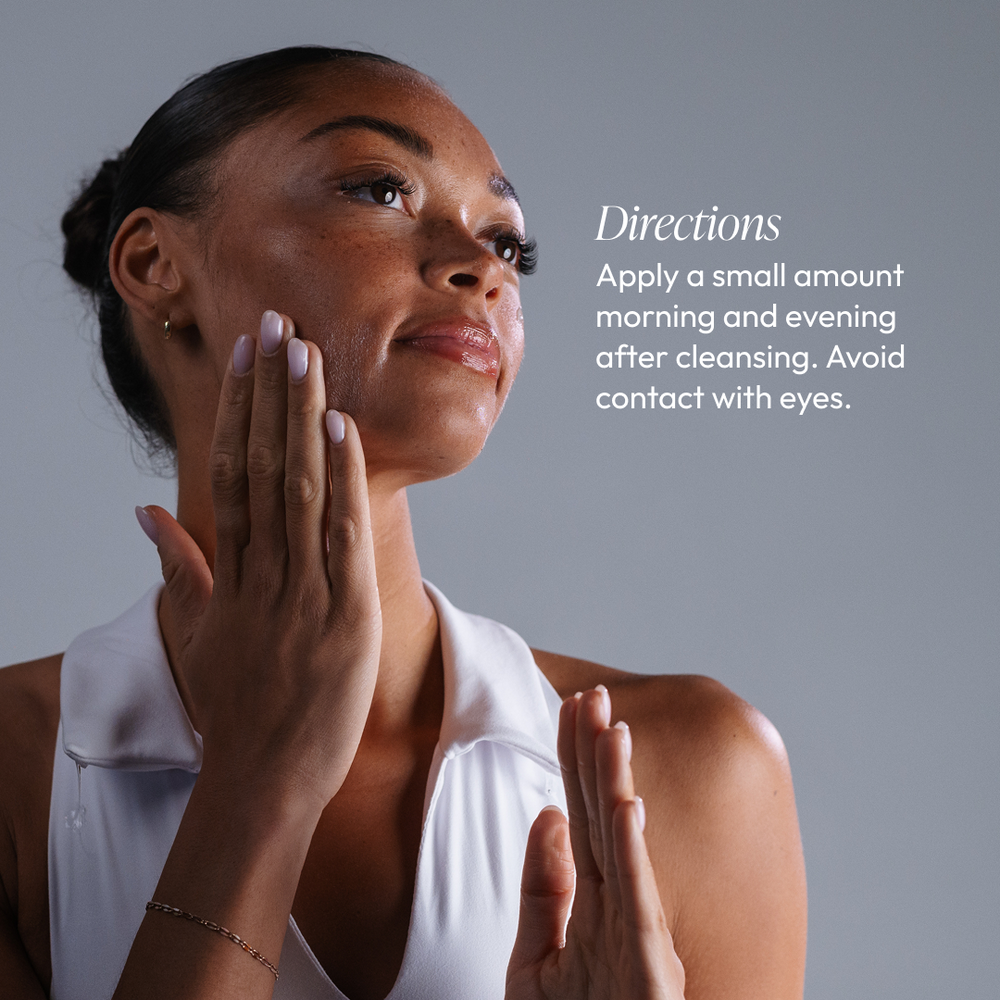 Vitamin C Reversal Antioxidant Serum | Circadia