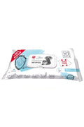 M-Pets Grooming Wipes for Cats & Dogs XL 30 Count