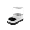 M-Pets Nile Gravity Pet Food Dispenser 1500ml