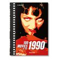 100 Movies of the 1990s (English)