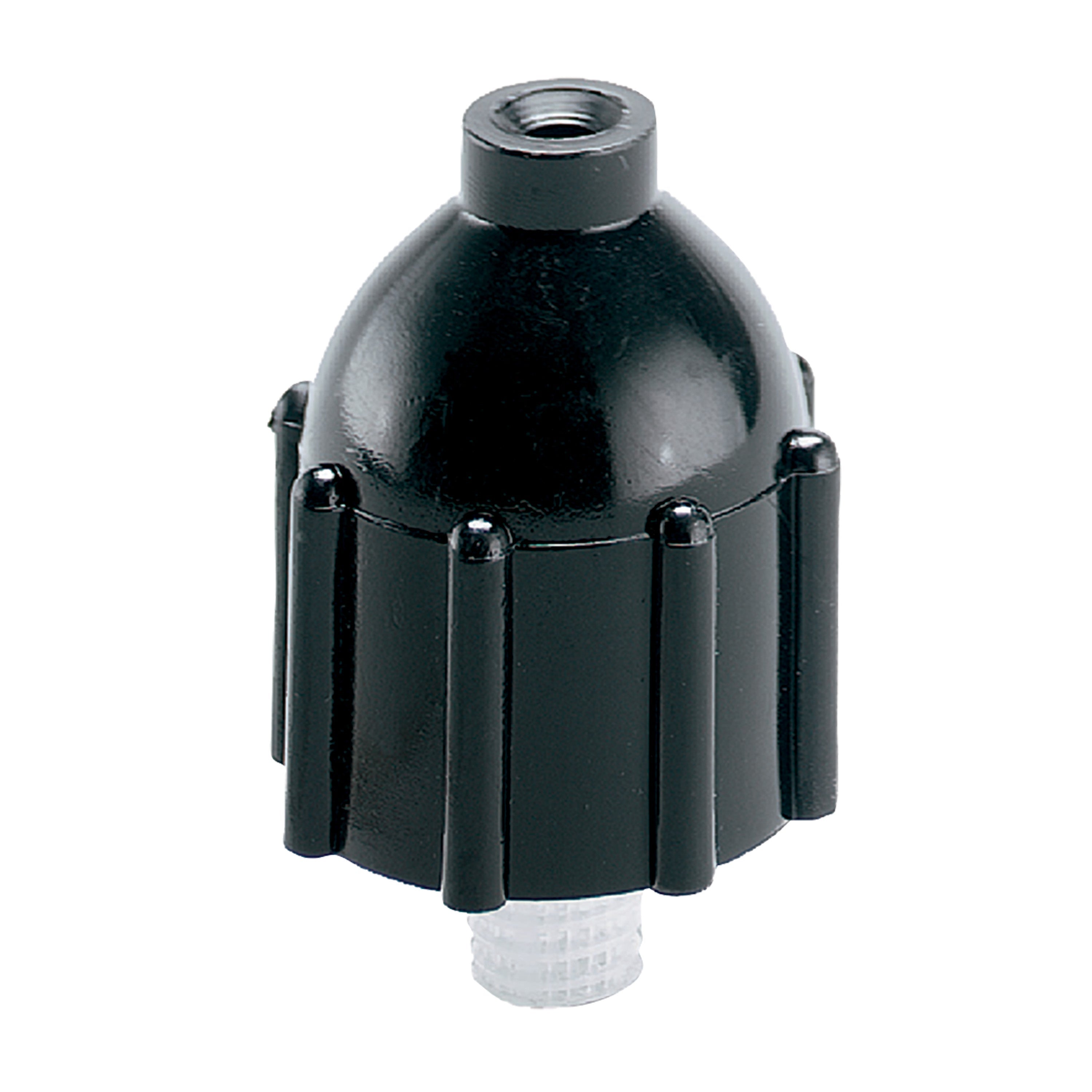 1/2" FPT x 10-32 FT Shrub Head Adapter 67056