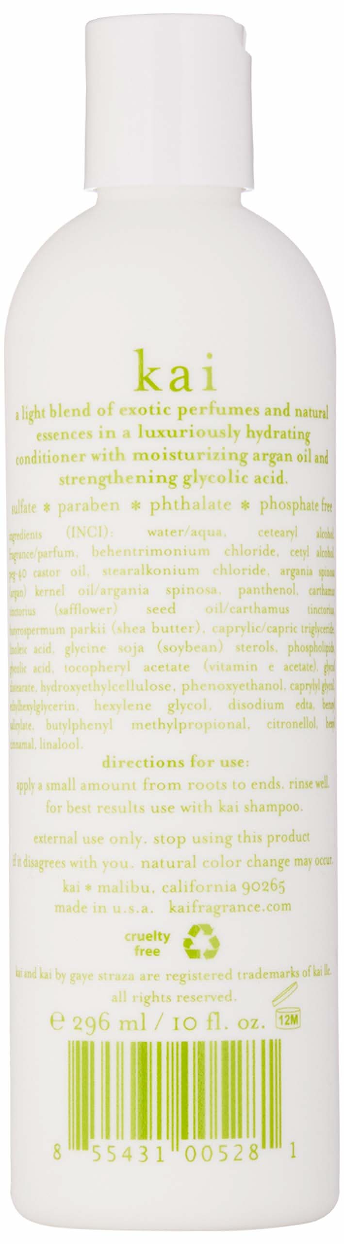 Kai Conditioner