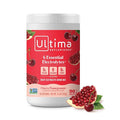 Ultima Replenisher Daily Electrolyte Powder Drink Mix – Sugar Free – Cherry Pomegranate, 90 Servings – Hydration Powder with 6 Electrolytes & Minerals – Keto Friendly, Vegan, Non-GMO