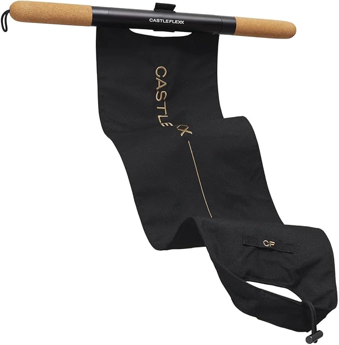 CastleFlexx Mobility and Full Body Strengthening Device