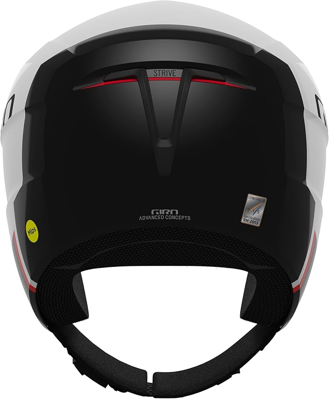Giro Strive MIPS Race Ski Helmet for Men, Women & Youth