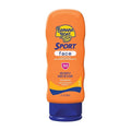 Banana Boat Sport Sunscreen for Face SPF 50, 3oz | Travel Size Sunscreen SPF 50, Travel Sunblock Lotion, Sun Screen Protector for Face and Body, Suntan Lotion, Bloqueador Solar, Sun Care, 3 fl oz