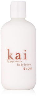 kai Rose Body Lotion 8 oz