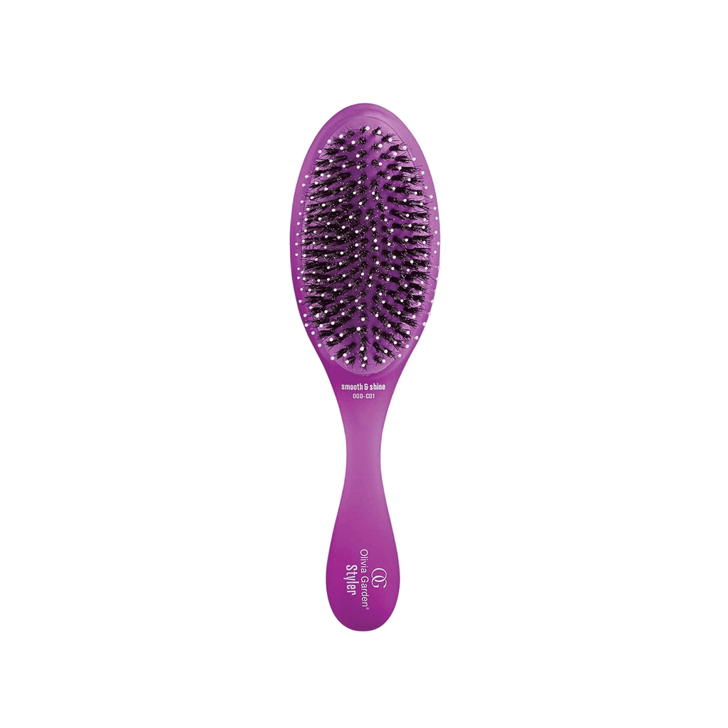 Olivia Garden The OG Brush - Styler Brush OGD-C01 Smooth & Shine