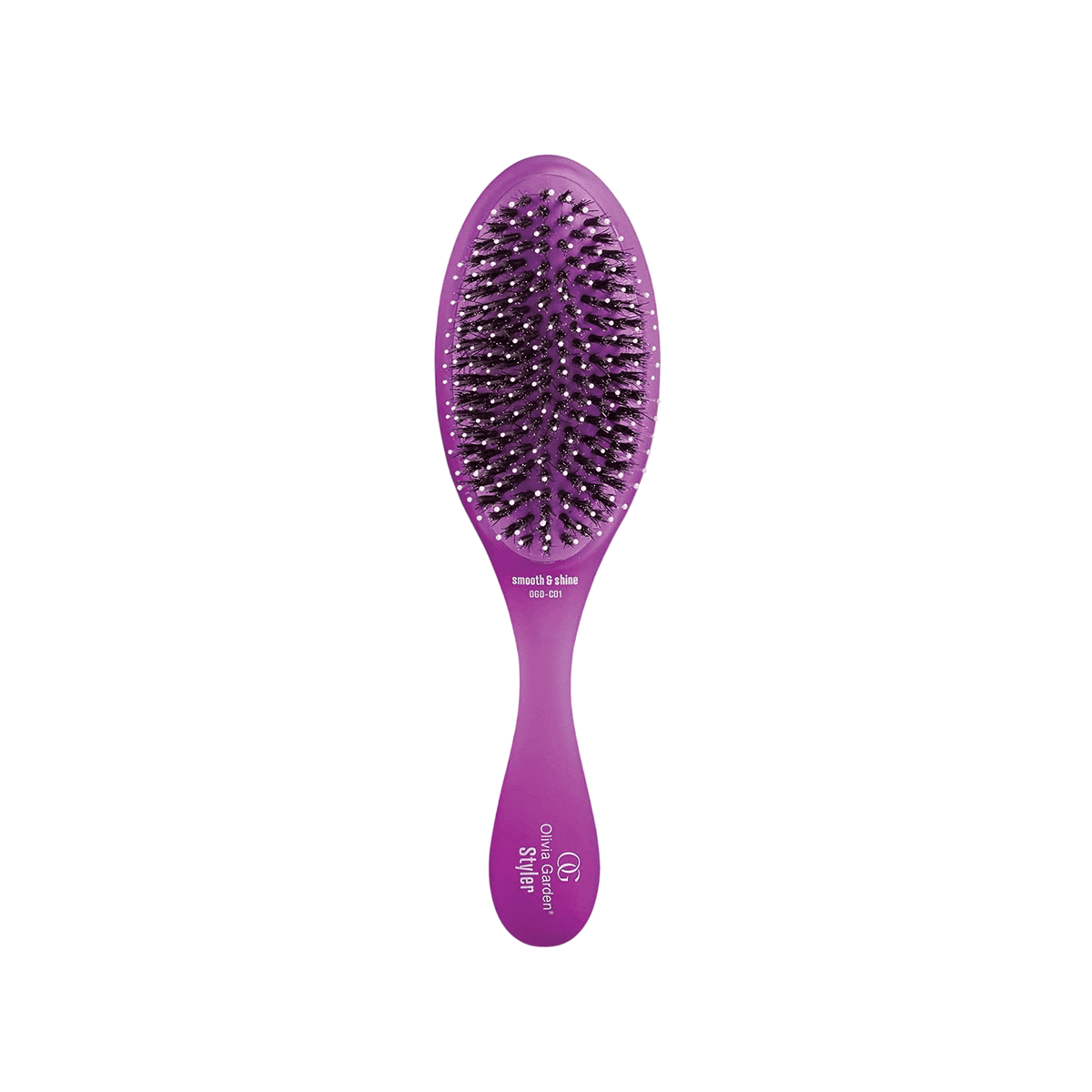 Olivia Garden The OG Brush - Styler Brush OGD-C01 Smooth & Shine
