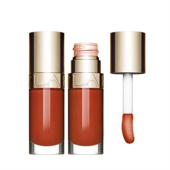 Clarins Lip Comfort Oil 28 Nourishing Lip Oil 7ml