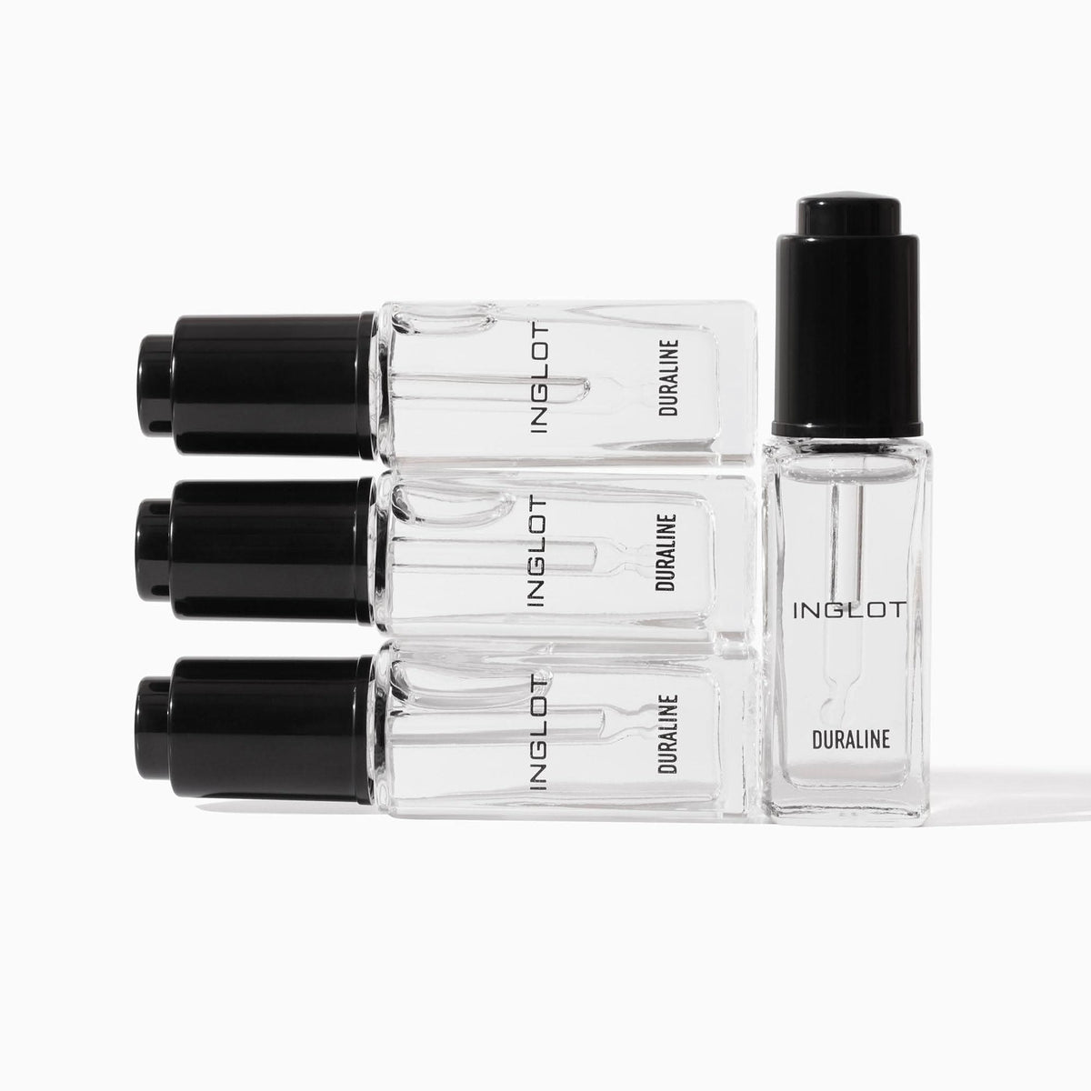Inglot Duraline | Eyeliner Sealant | 9 ml