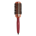 Olivia Garden HeatPro Ceramic + Ion Hair Brush 1 1/4" HP-32