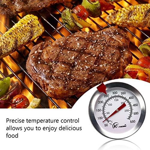 KT THERMO Deep Fry Thermometer