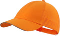 Home Prefer Reflective Water Repellent Quick Dry Airy UPF50+ Sun Hat for Men Women Outdoor Sports Baseball Caps Unisex