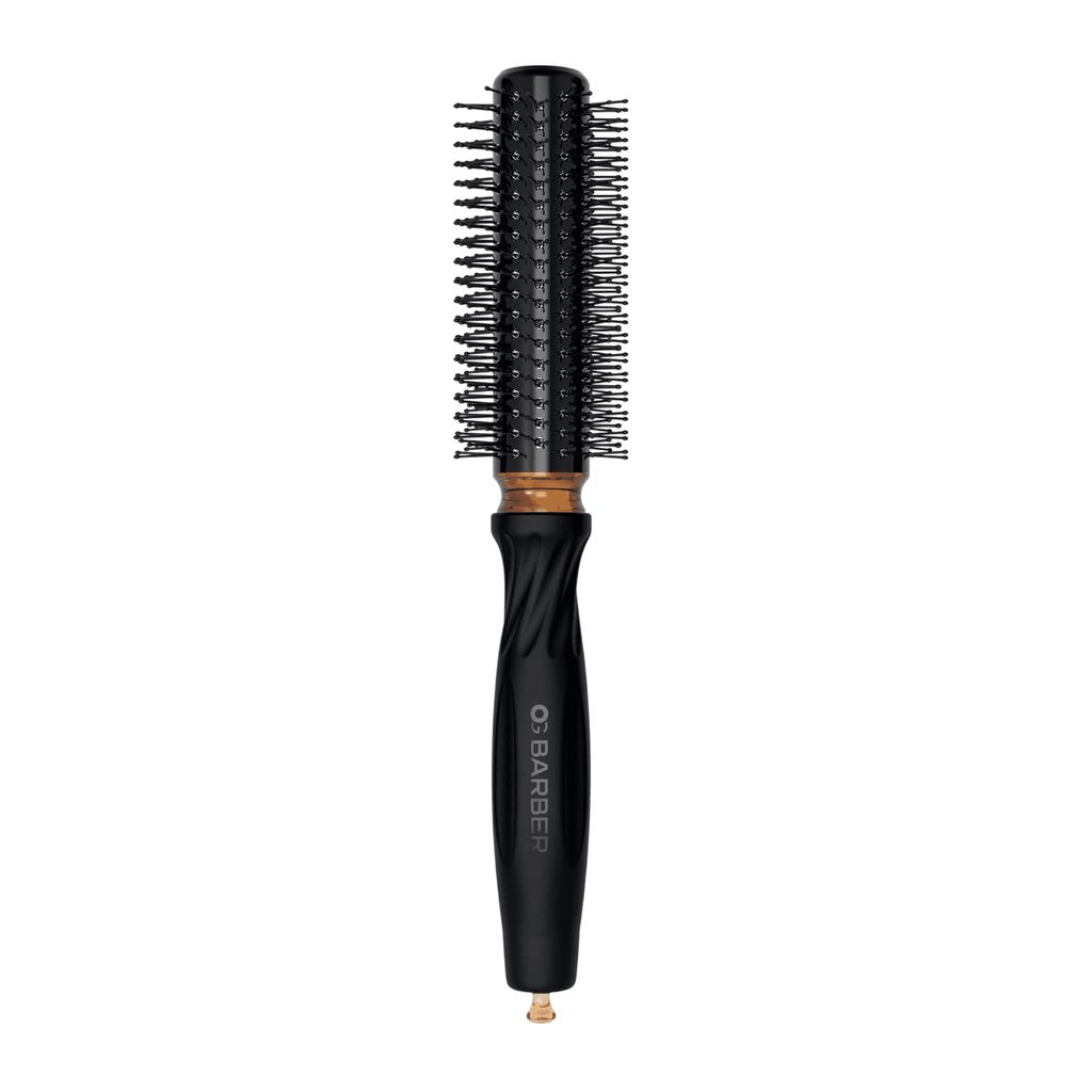 Olivia Garden OG Barber Hair Brush 1" OGB-25