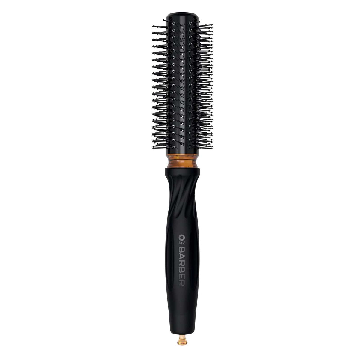 Olivia Garden OG Barber Hair Brush 1/2" OGB-15