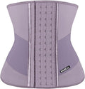 KIMIKAL Women Waist Trainer Corset Belt: Under Clothes Sport Tummy Control Long Torso Shapewear