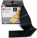 Body Sport Exercise Bands - Resistance Bands in 50 yard Rolls for Fitness, Stretching, or Physical Therapy