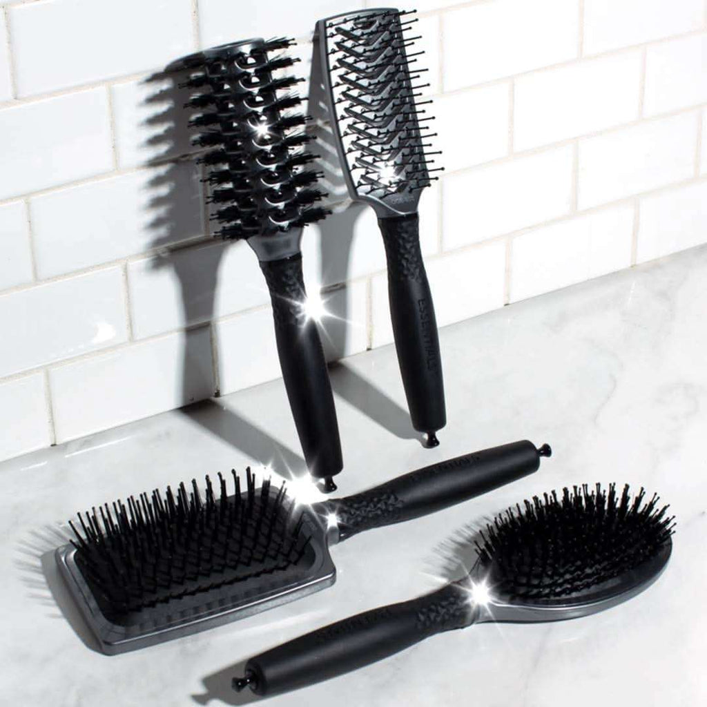 Olivia Garden Essentials Styling Collection