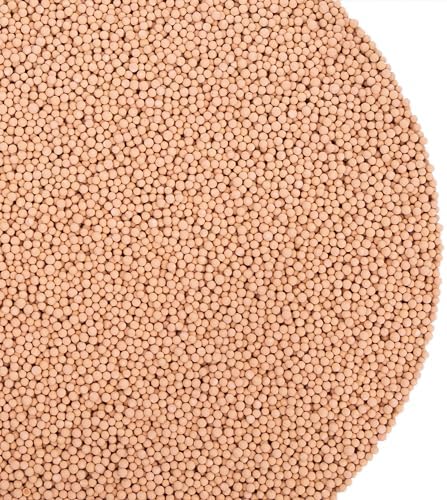 HFS Molecular Sieve Zeolite 8X12 Mesh Desiccant Beads Reusable