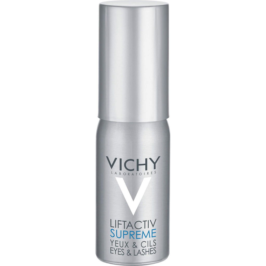 Vichy Liftactiv Serum Supreme Eyes and Lashes 15ml