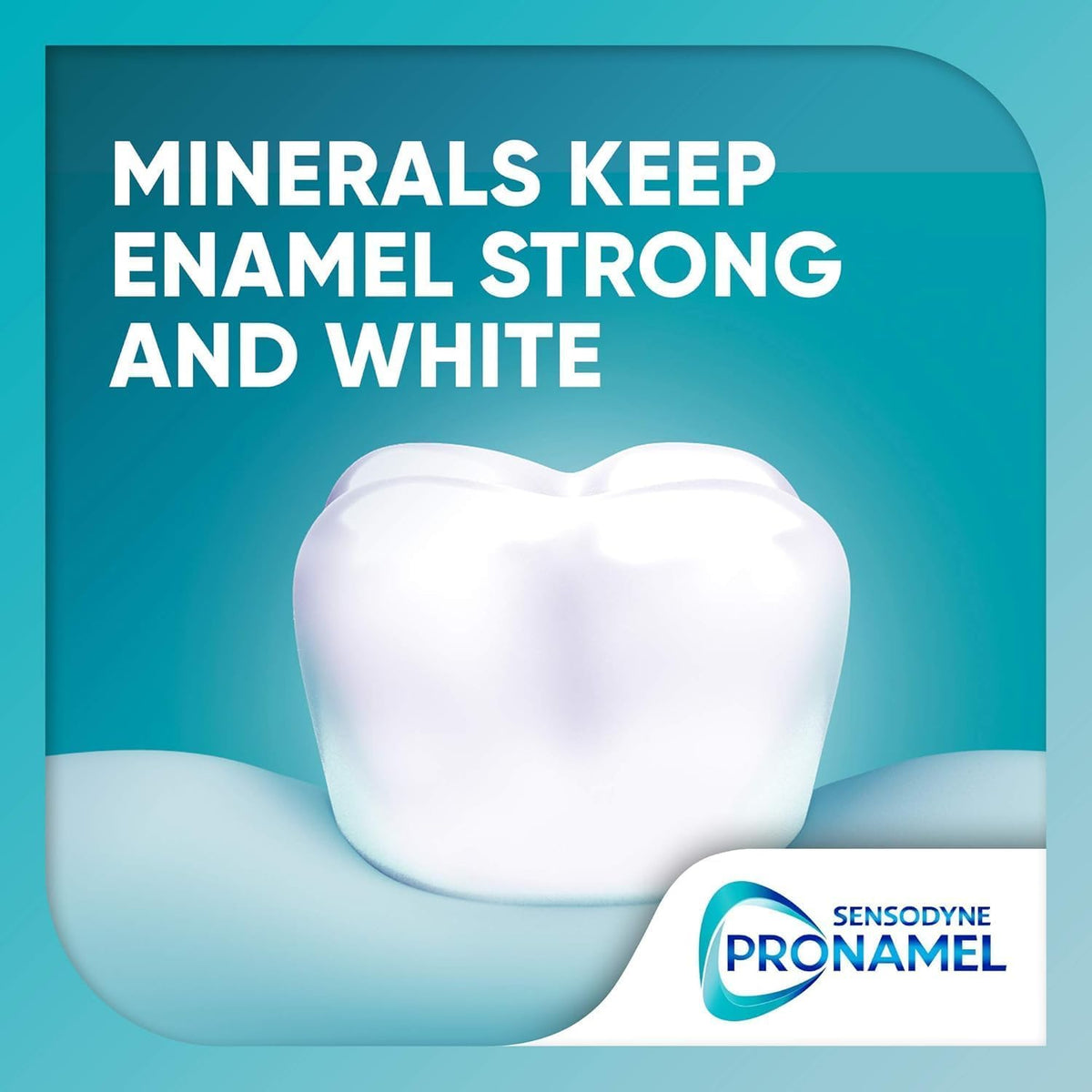 Sensodyn Promine Ekstra Ferah Toothpaste for Sensitive Teeth - 75ml, Extra Freshness & Gentle Care