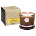 Aquiesse Lemon Drop Small Candle in Gift Box