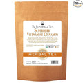 The Republic of Tea - Organic Vietnamese Cinnamon Herbal Tea, 250 Tea Bags