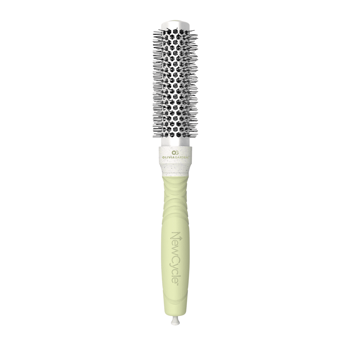 Olivia Garden New Cycle Professional Thermal Brush 1" NC-T25