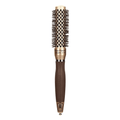 Olivia Garden NanoThermic Ceramic + Ion Round Thermal - NT-24 (1")