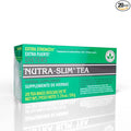 Triple Leaves Brand Nutra-Slim Tea (20 Tea Bags), Extra Strength Dieters’ Tea