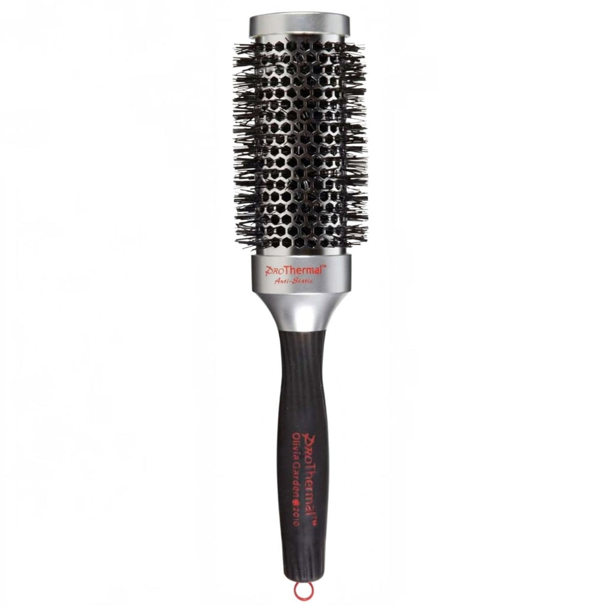 Olivia Garden ProThermal Anti-Static Hair Brush T-43 (1 3/4")