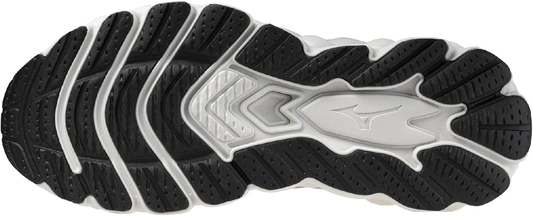 Mizuno Men's Wave Sky 8 Running Shoe