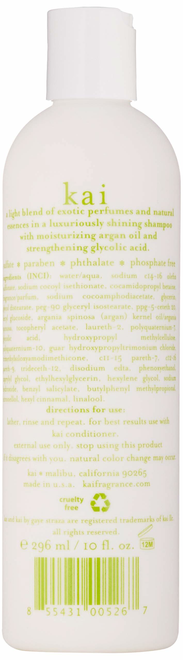 Kai Shampoo