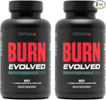 Sculpt Nation by V Shred - Daytime Metabolism Support with Chromium, Symnema Leaf Extract and Alpinia Galanga Root Powder Extract - 60 Natural Veggie Pills - 2 Pack