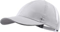 Connectyle Mens Womens Quick Dry Performance Running Cap Lightweight Reflective Sports Hat UPF 50+ Outdoor Athletic Sun Cap