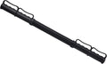 INNOLIFE Power Twister Bar, Adjustable Chest Expander, Upper Body Exercise Equipment for Chest Workout, Shoulder, Forearm, Bicep and Arm Strengthening Workout Equipment